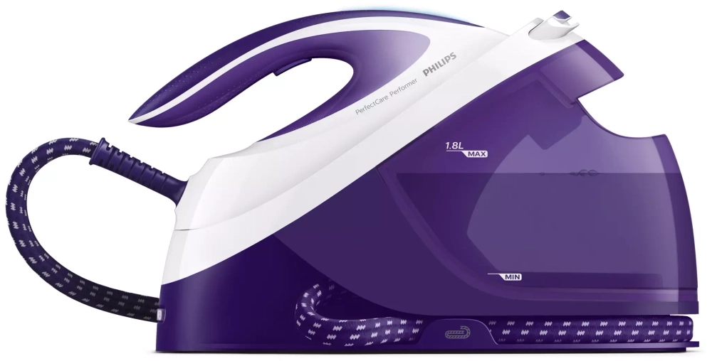 Парогенератор Philips GC8752/30