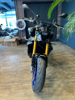 Yamaha MT-09 (FZ-09), 2025