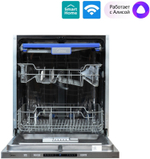 Посудомоечная машина Midea MDWB - 6018 LD