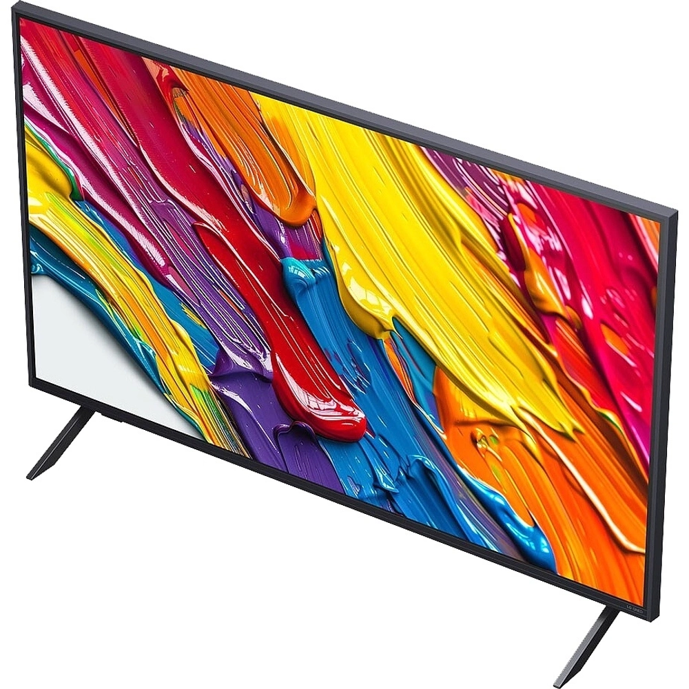 Телевизор LG Q-NED 65QNED82A6B.ARUG 65"