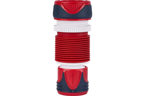 Коннектор для шланга гибкий 3/4 HF 024 Garden Elitech 206052