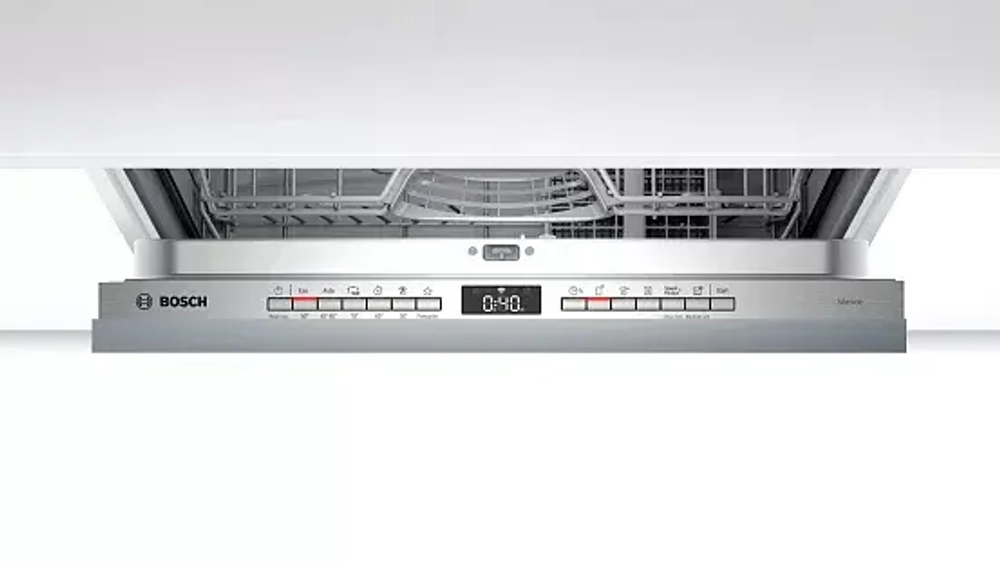 Встраиваемая посудомоечная машина Bosch SMV4HTX28E