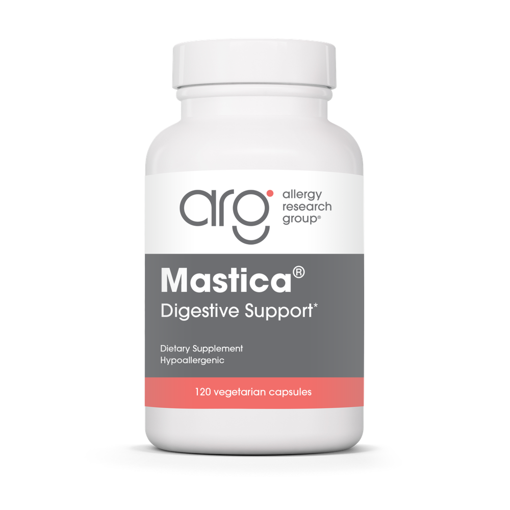 Mastica® - 240 Vegetarian Capsules