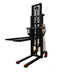 Электрический штабелер PROLIFT M2 SPN 1516 с раздвижными вилами