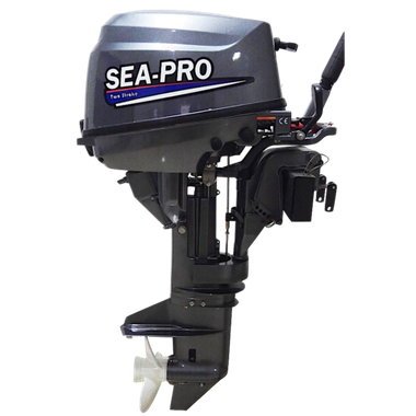 Лодочный мотор SeaPro F9.8S
