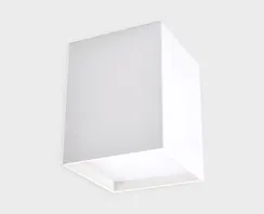 Точечный светильник DL 3028 DL 3028 white 3000K Italline