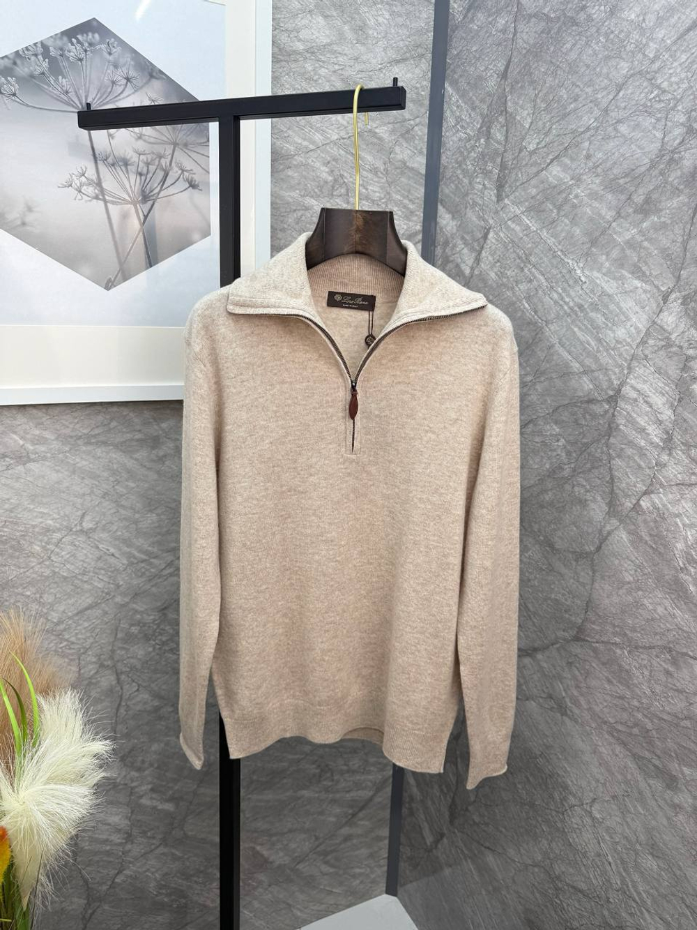 Свитер Loro Piana