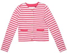 Розовый трикотажный жакет Marc O'Polo