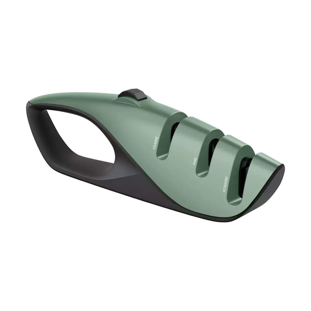 Механическая точилка для ножей UN-01 GR