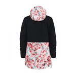 Крутка женская DERIN II JACKET (paintbrush) (M)