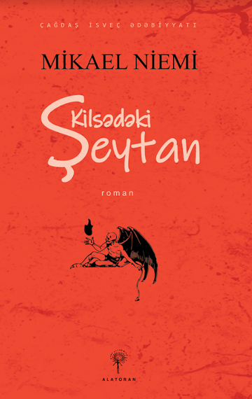 Kilsədəki şeytan