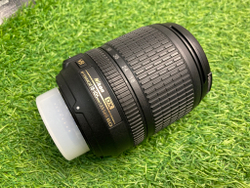 Nikon 18-105mm 3.5-5.6G