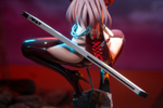 Scarlet