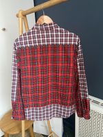 Хлопковая рубашка Paul Smith, 164