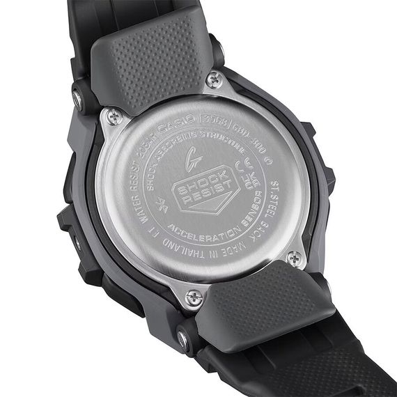 Наручные часы Casio GBD-300-1