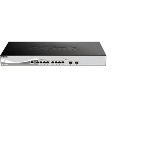 Коммутатор D-Link  DXS-1210-10TS/A3A (DXS-1210-10TS/A3A)