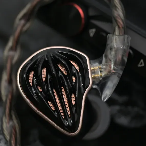 Hidizs MS5 Black