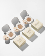 Кушон Pre More Natural Cover Cushion 21 Light Nude