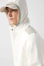 Куртка BOGNER GOLF ERNESTO в белом цвете
