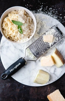 Microplane Терка Gourmet Star 45009