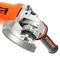 Угловая шлифмашина "PATRIOT" AG 122 110301210