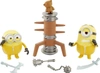Фигурки Martial Arts Minions The Rise Of Gru Movie Moments Figure Set w/ Bob & Stuart