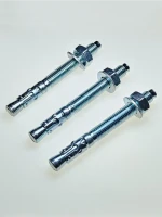 10x95 БЦ клиновой анкер (20 шт.)