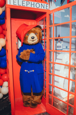 Паддингтон