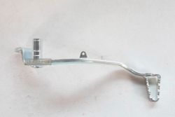 46500-K1T-E10. PEDAL COMP., RR. BRAKE. Rear brake pedal CRF300