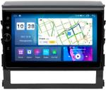 Магнитола для Toyota Land Cruiser 200 2015-2021 (без JBL) - Parafar PF567FHDAV на Android 13, CarPlay, 4G SIM-слот
