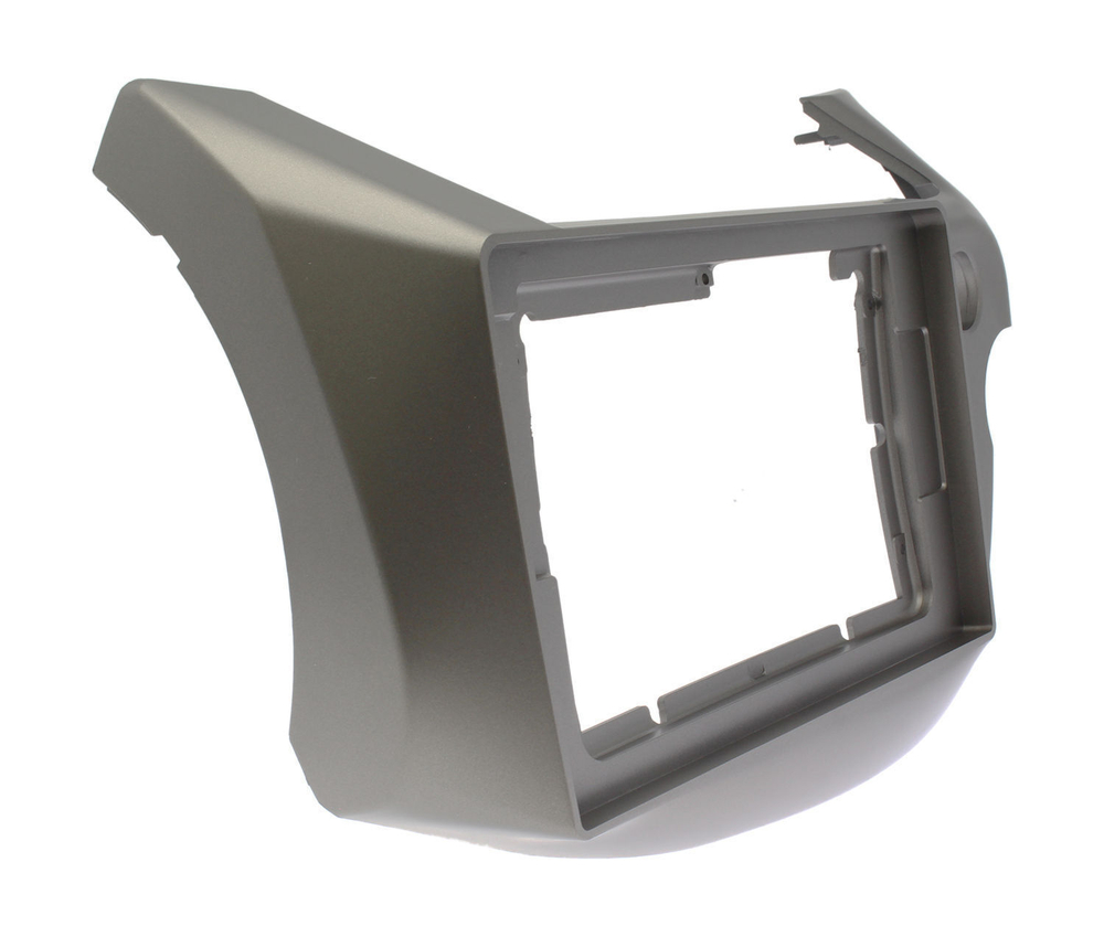 Переходная рамка магнитолы HONDA FIT 2007-2014 10,2 дюймов