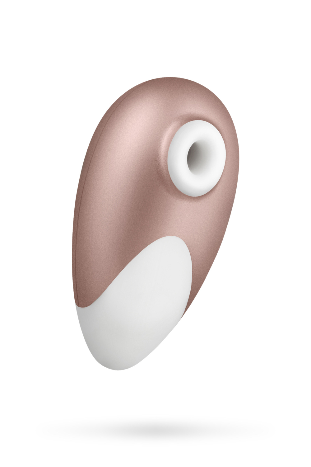 Satisfyer Вакуумно-волновой бесконтактный стимулятор клитора PRO 2