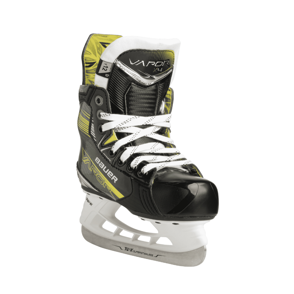 Коньки BAUER VAPOR X4 YTH (детский)