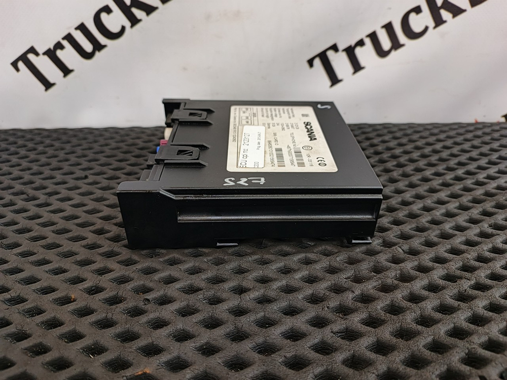 Блок управления GSM/GPS