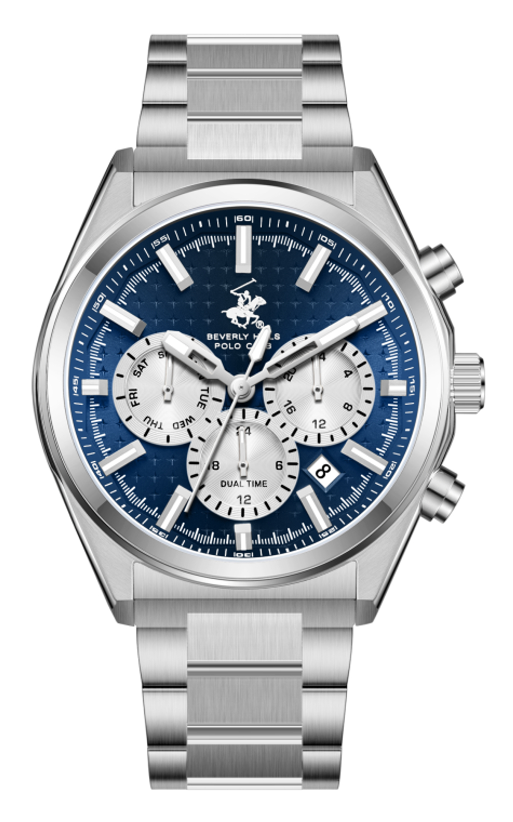 Наручные часы Beverly Hills Polo Club BP3831X.390