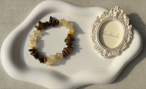 Bilərzik / Браслет / Bracelet Courage