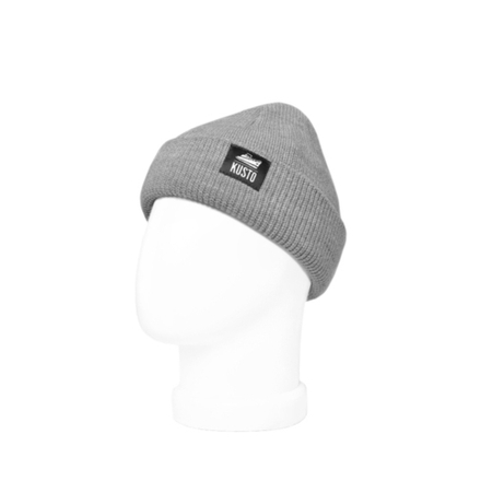 Funky Short Dark Grey