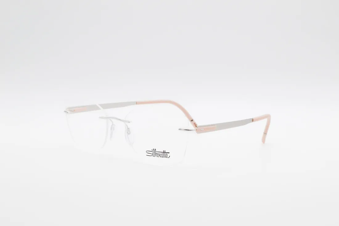 Изг. оправы Silhouette 5555 KL 7000 — кадр 2