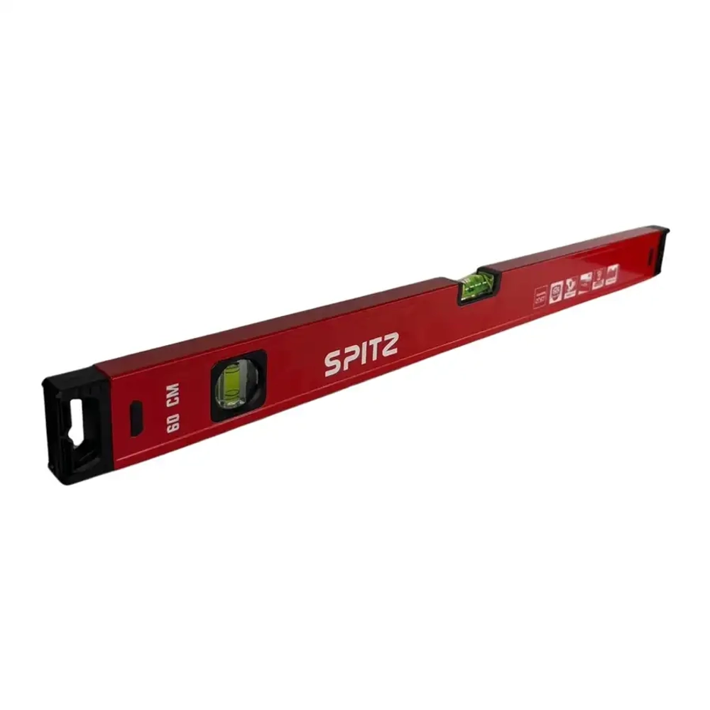Уровень пузырьковый 60 см SPITZ DLS1600SR2