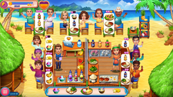 Claire's Cruisin' Cafe (для ПК, цифровой код доступа)