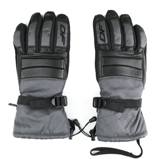 ПЕРЧАТКИ СНЕГОХОДНЫЕ DRAGONFLY SNOWMOBILE EXTREME