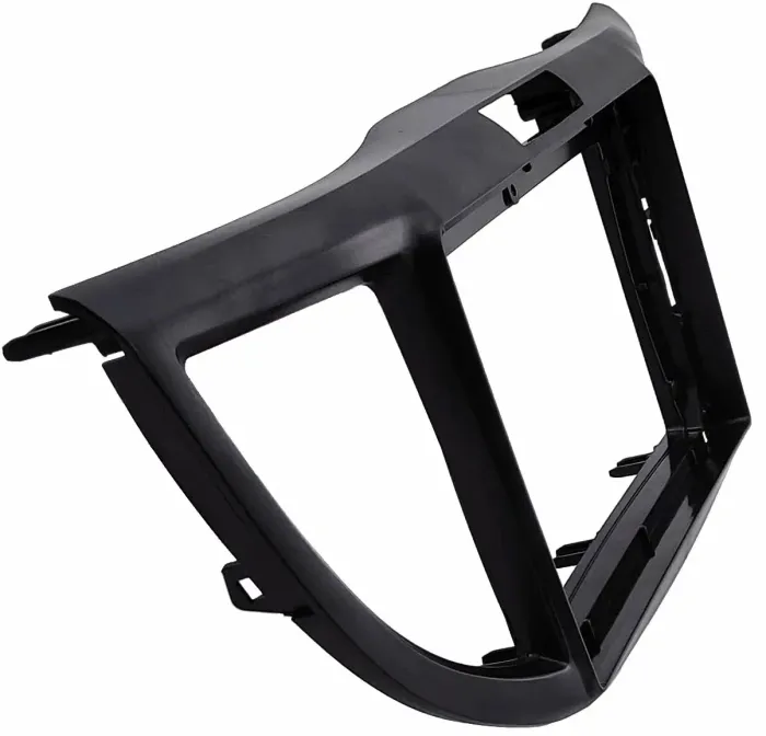 Магнитола для Honda CR-V 4 2012-2016 (большая рамка 9) - Teyes CC3 на Android 10, Быстрая, QLED, CarPlay, 4G SIM-слот