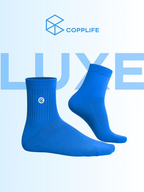 Носки COPPLIFE SPORT LUXE