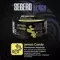 Sebero Black - Lemon Candy (100г)