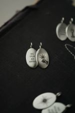 Подвеска Так идут к звездам