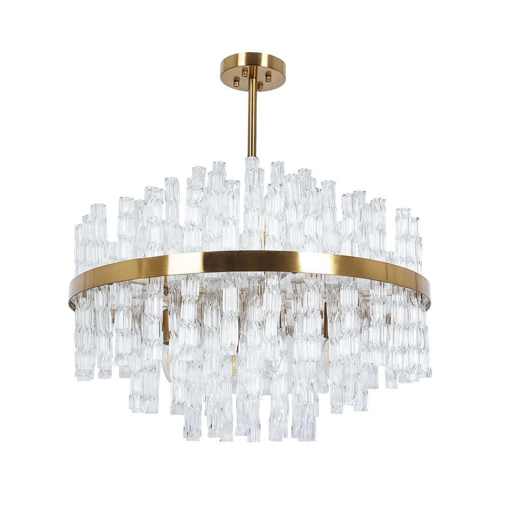 Люстра Divinare Meadow 6053/17 LM-9