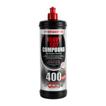 Полировальная паста Menzerna Heavy Cut Compound 400 IMPROVED FORMULATION