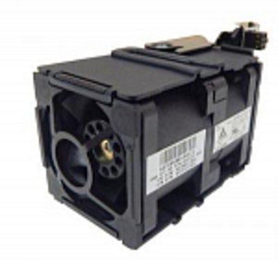 Система охлаждения HP Proliant DL360p DL360e G8 Server Cooling Fan 696154-001