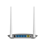Wi-Fi роутер LB-LINK BL-WR2000 (300Mbps)