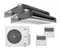 Мульти сплит-система Funai 2 x RAM-I-OK30HP.D01 / RAM-I-2OK55HP.02